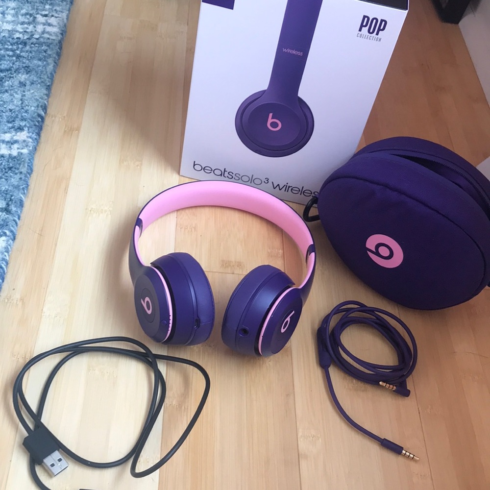 Beatssolo 3 Wireless